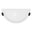 Beaumont Lane Wall Sconce in Bronze