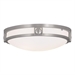 Brushed Nickel
