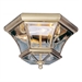 Antique Brass