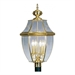 Polished Brass