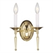 Polished Brass