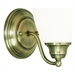 Antique Brass