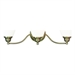 Antique Brass