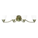 Antique Brass