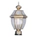 Antique Brass