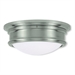 Brushed Nickel