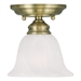 Antique Brass