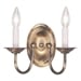 Antique Brass