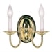 Polished Brass