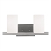 Brushed Nickel