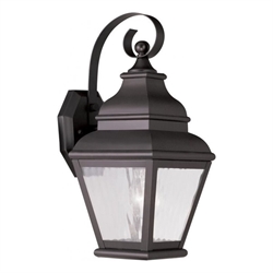 Outdoor Lighting