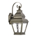 Vintage Pewter