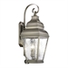 Vintage Pewter