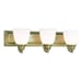 Antique Brass