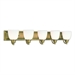 Antique Brass
