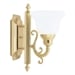 Polished Brass