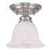 Brushed Nickel