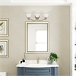Beaumont Lane 3 Light Bath Light in Antique Brass