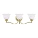 Polished Brass
