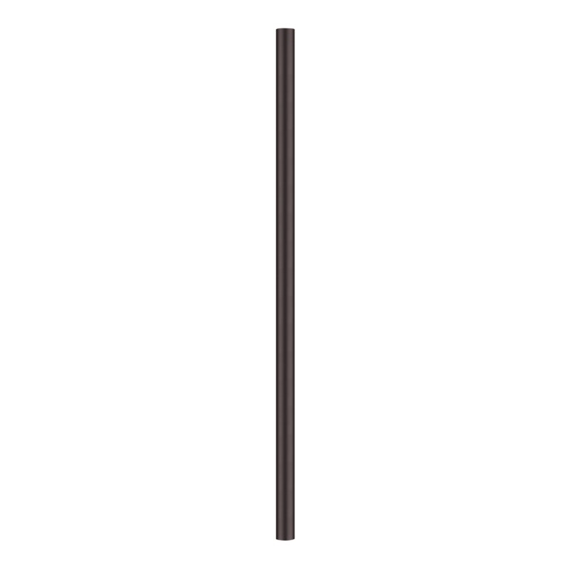 Beaumont Lane Outdoor Cast Aluminum Post in Bronze