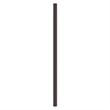 Beaumont Lane Outdoor Cast Aluminum Post in Bronze