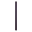 Beaumont Lane Outdoor Cast Aluminum Post in Bronze
