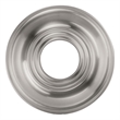 Beaumont Lane Ceiling Medallion in Brushed Nickel