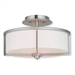 Brushed Nickel