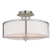 Brushed Nickel