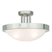 Brushed Nickel