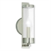 Polished Nickel