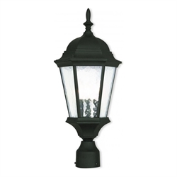 Post Lanterns
