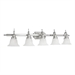 Brushed Nickel
