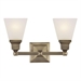 Antique Brass