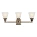 Antique Brass