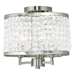 Brushed Nickel