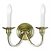 Antique Brass