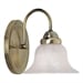 Antique Brass