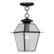 Beaumont Lane Outdoor Chain Hang in Black