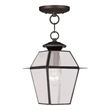 Beaumont Lane Outdoor Chain Hang in Bronze