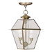 Antique Brass