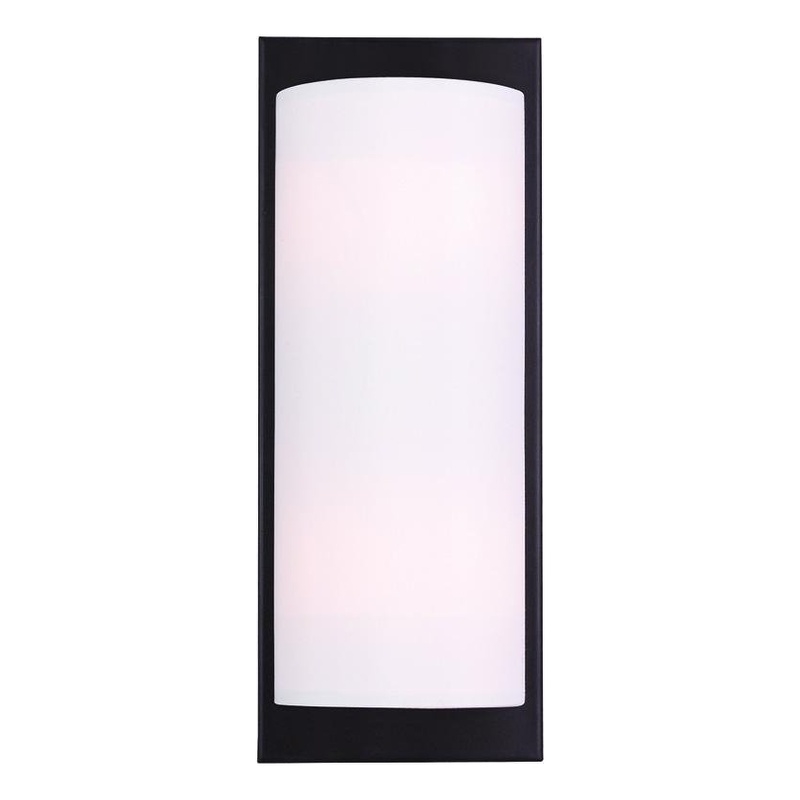 Beaumont Lane 2 Light Wall Sconce in Bronze