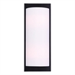 Beaumont Lane 2 Light Wall Sconce in Bronze