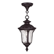 Beaumont Lane Outdoor Chain Hang in Bronze