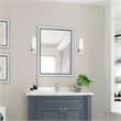 Beaumont Lane Wall Sconce in Chrome