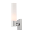Beaumont Lane Wall Sconce in Chrome