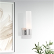 Beaumont Lane Wall Sconce in Chrome