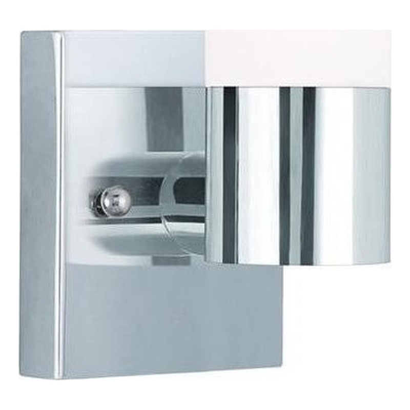 Beaumont Lane Wall Sconce in Chrome