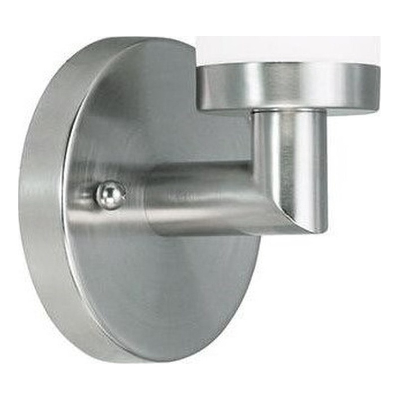 Beaumont Lane Wall Sconce in Brushed Nickel