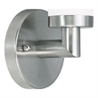 Beaumont Lane Wall Sconce in Brushed Nickel
